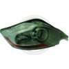 DIEDERICHS 1470086 Headlight